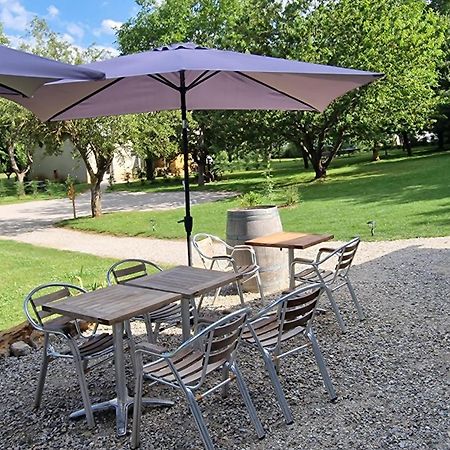 Gite L'Enclos O Rendez-Vous Roquefeuil-Pays De Sault- Avec Jardin ภายนอก รูปภาพ